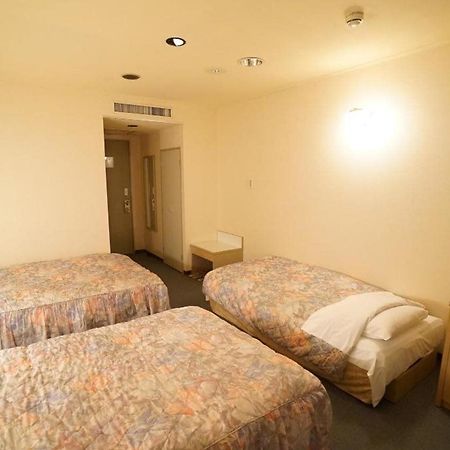 Hotel Balian Resort Shinjuku Glamping (Adults Only) Präfektur Tokio Exterior foto