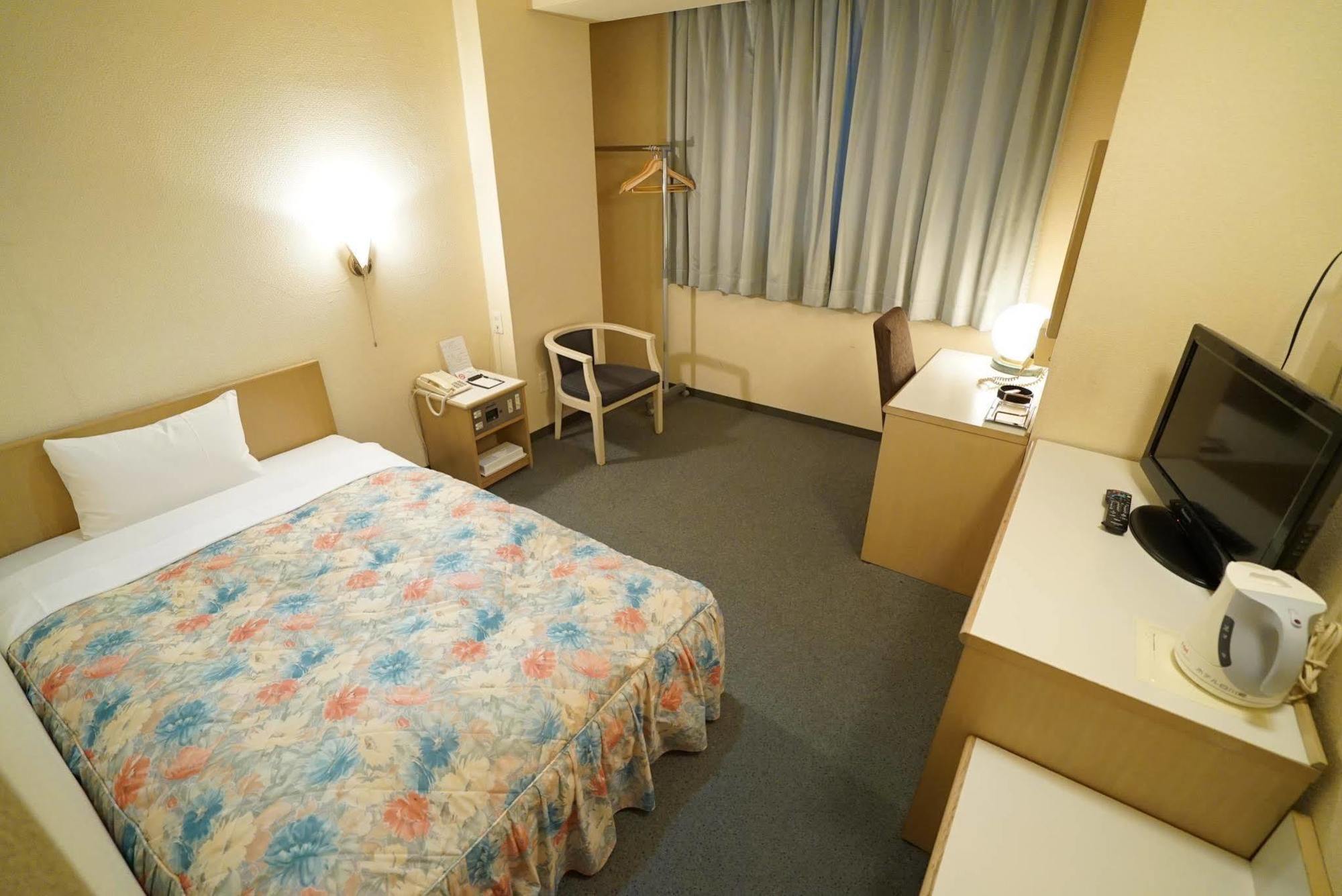 Hotel Balian Resort Shinjuku Glamping (Adults Only) Präfektur Tokio Exterior foto